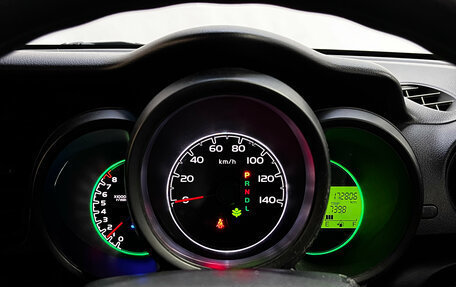 Honda N-BOX I рестайлинг, 2017 год, 750 000 рублей, 13 фотография