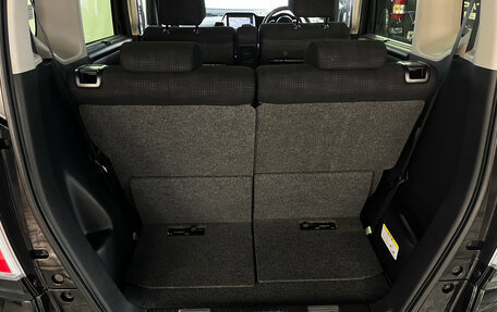 Honda N-BOX I рестайлинг, 2017 год, 750 000 рублей, 10 фотография