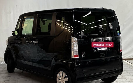 Honda N-BOX I рестайлинг, 2017 год, 750 000 рублей, 4 фотография