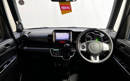 Honda N-BOX I рестайлинг, 2017 год, 750 000 рублей, 8 фотография