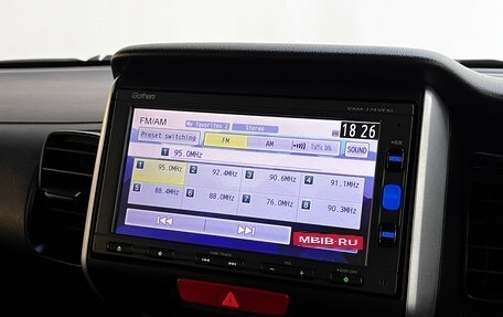 Honda N-BOX I рестайлинг, 2017 год, 750 000 рублей, 15 фотография