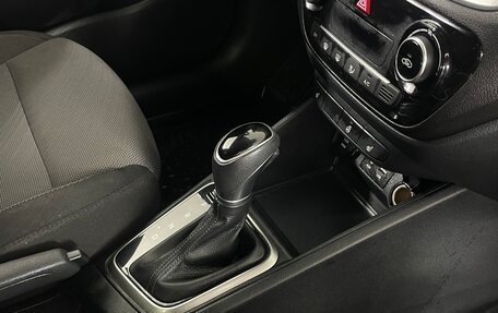 Hyundai Solaris II рестайлинг, 2017 год, 1 299 000 рублей, 17 фотография