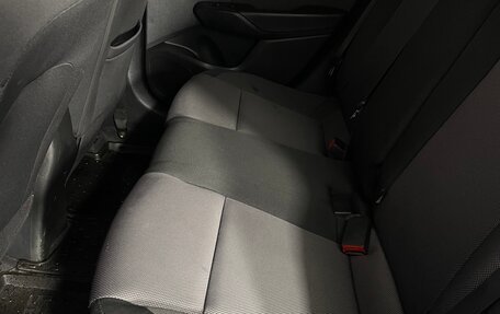 Hyundai Solaris II рестайлинг, 2017 год, 1 299 000 рублей, 21 фотография