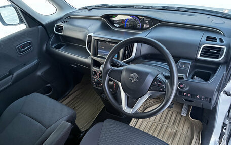 Suzuki Solio III, 2018 год, 990 000 рублей, 13 фотография