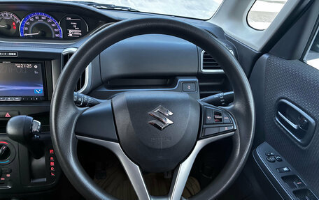 Suzuki Solio III, 2018 год, 990 000 рублей, 16 фотография