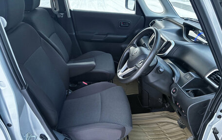 Suzuki Solio III, 2018 год, 990 000 рублей, 14 фотография