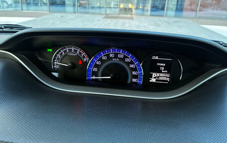 Suzuki Solio III, 2018 год, 990 000 рублей, 17 фотография