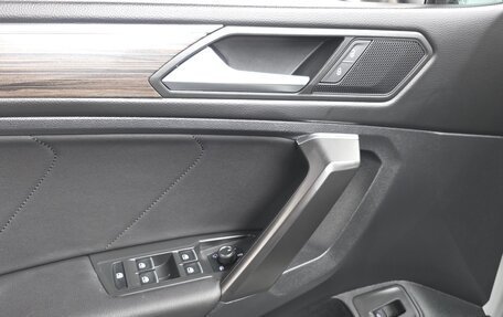 Volkswagen Tiguan II, 2022 год, 2 690 000 рублей, 9 фотография