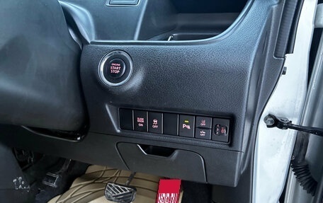 Suzuki Solio III, 2018 год, 990 000 рублей, 18 фотография