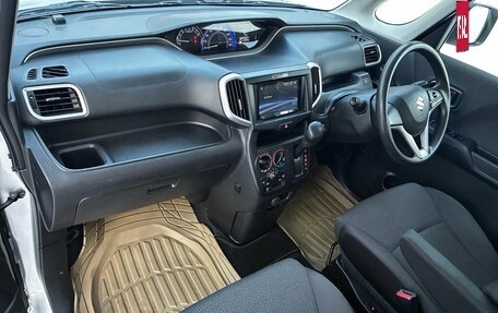 Suzuki Solio III, 2018 год, 990 000 рублей, 11 фотография