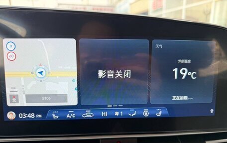 Hyundai Elantra, 2023 год, 1 720 069 рублей, 7 фотография