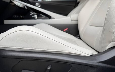 Hyundai Elantra, 2023 год, 1 720 069 рублей, 9 фотография