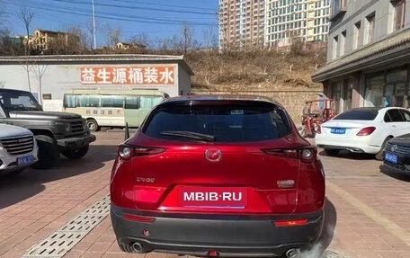 Mazda CX-30 I, 2022 год, 1 865 007 рублей, 5 фотография