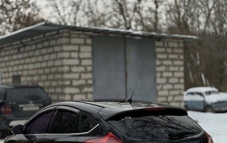 Ford Focus III, 2014 год, 730 000 рублей, 4 фотография