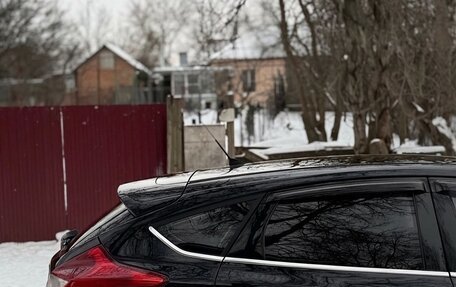 Ford Focus III, 2014 год, 730 000 рублей, 7 фотография