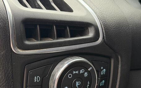 Ford Focus III, 2014 год, 730 000 рублей, 12 фотография