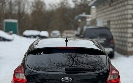 Ford Focus III, 2014 год, 730 000 рублей, 5 фотография