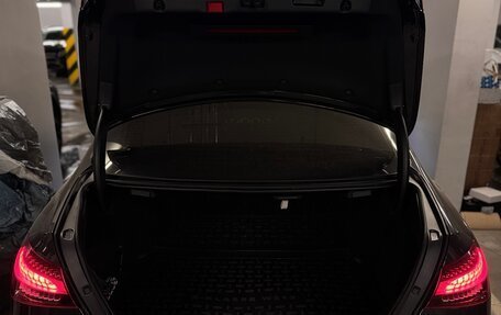 Mercedes-Benz E-Класс, 2022 год, 4 699 999 рублей, 11 фотография