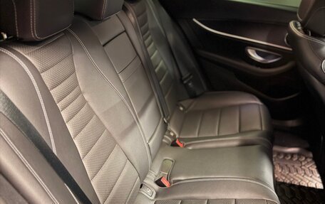 Mercedes-Benz E-Класс, 2022 год, 4 699 999 рублей, 10 фотография