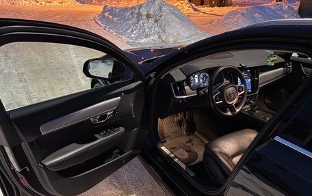 Volvo V90 II, 2019 год, 2 400 000 рублей, 7 фотография