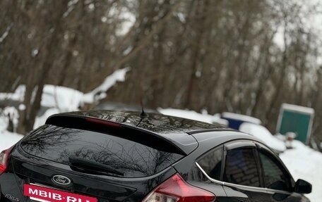 Ford Focus III, 2014 год, 730 000 рублей, 6 фотография