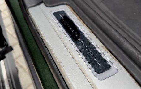 Land Rover Range Rover IV рестайлинг, 2021 год, 17 000 000 рублей, 10 фотография