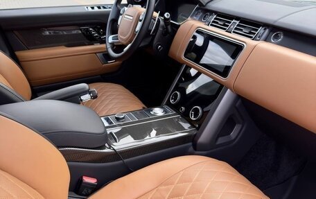 Land Rover Range Rover IV рестайлинг, 2021 год, 17 000 000 рублей, 14 фотография