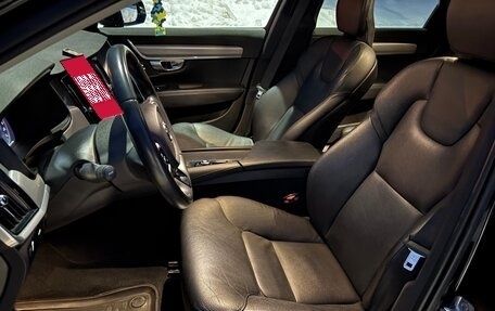 Volvo V90 II, 2019 год, 2 400 000 рублей, 8 фотография