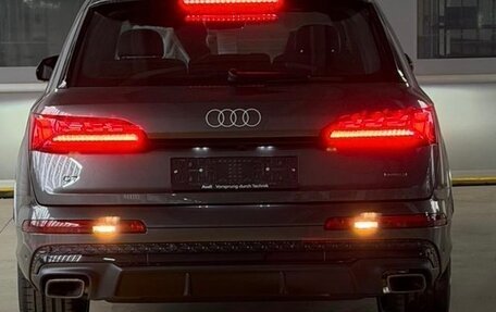 Audi Q7, 2025 год, 12 750 000 рублей, 5 фотография