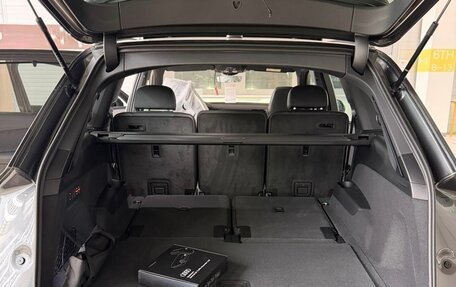 Audi Q7, 2025 год, 12 750 000 рублей, 8 фотография