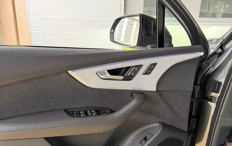 Audi Q7, 2025 год, 12 750 000 рублей, 10 фотография