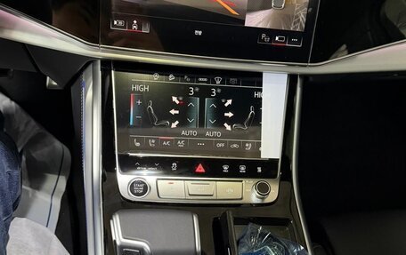 Audi Q7, 2025 год, 12 750 000 рублей, 18 фотография