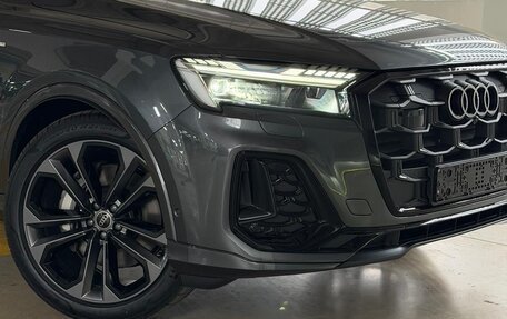 Audi Q7, 2025 год, 12 750 000 рублей, 19 фотография