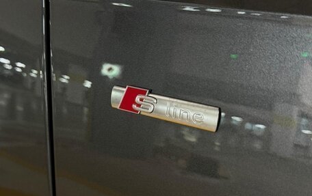 Audi Q7, 2025 год, 12 750 000 рублей, 22 фотография