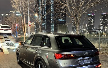 Audi Q7, 2025 год, 12 750 000 рублей, 23 фотография