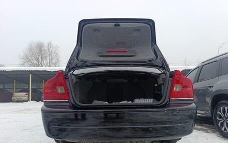 Volvo S80 II рестайлинг 2, 2004 год, 1 100 000 рублей, 5 фотография