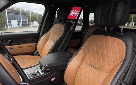 Land Rover Range Rover IV рестайлинг, 2021 год, 17 000 000 рублей, 15 фотография