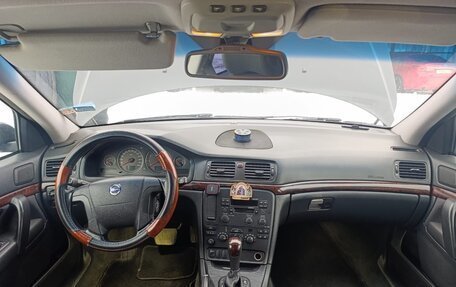 Volvo S80 II рестайлинг 2, 2004 год, 1 100 000 рублей, 2 фотография