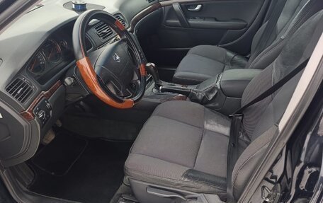 Volvo S80 II рестайлинг 2, 2004 год, 1 100 000 рублей, 10 фотография