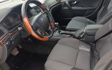 Volvo S80 II рестайлинг 2, 2004 год, 1 100 000 рублей, 12 фотография