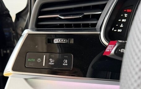 Audi Q7, 2025 год, 12 750 000 рублей, 21 фотография