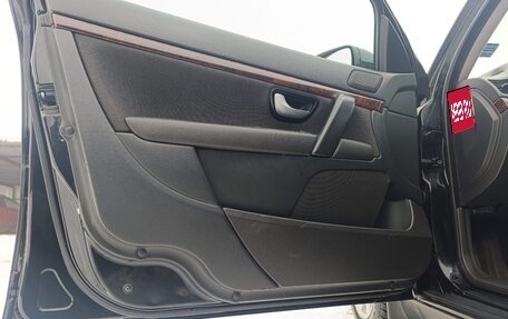 Volvo S80 II рестайлинг 2, 2004 год, 1 100 000 рублей, 9 фотография