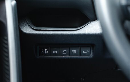 Toyota RAV4, 2024 год, 4 100 000 рублей, 25 фотография