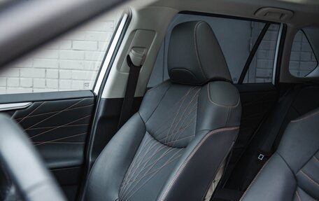 Toyota RAV4, 2024 год, 4 100 000 рублей, 22 фотография
