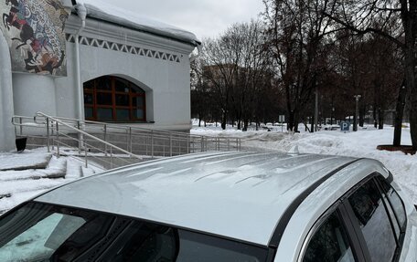 Toyota RAV4, 2021 год, 2 500 000 рублей, 6 фотография