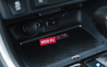 Toyota RAV4, 2024 год, 4 100 000 рублей, 26 фотография