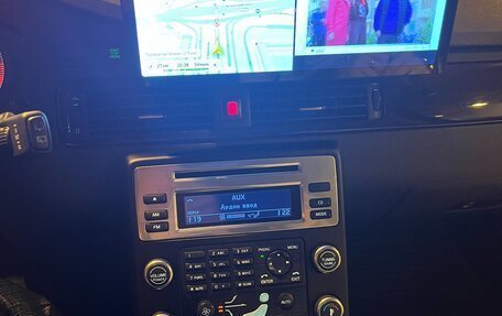 Volvo XC70 II рестайлинг, 2008 год, 1 700 000 рублей, 5 фотография