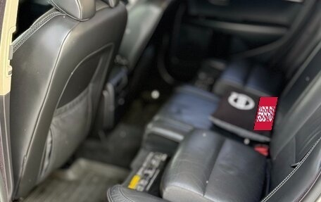 Volvo XC70 II рестайлинг, 2008 год, 1 700 000 рублей, 6 фотография