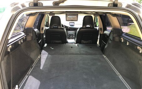 Volvo XC70 II рестайлинг, 2008 год, 1 700 000 рублей, 10 фотография