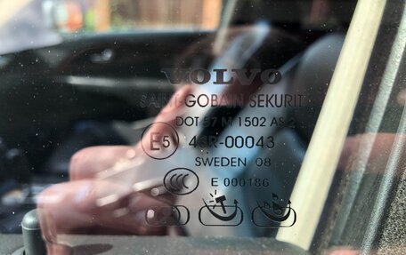 Volvo XC70 II рестайлинг, 2008 год, 1 700 000 рублей, 12 фотография